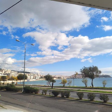 Anastasia Apartment Kavala Exteriér fotografie