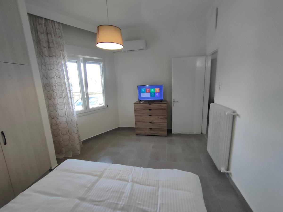 Anastasia Apartment Kavala Exteriér fotografie